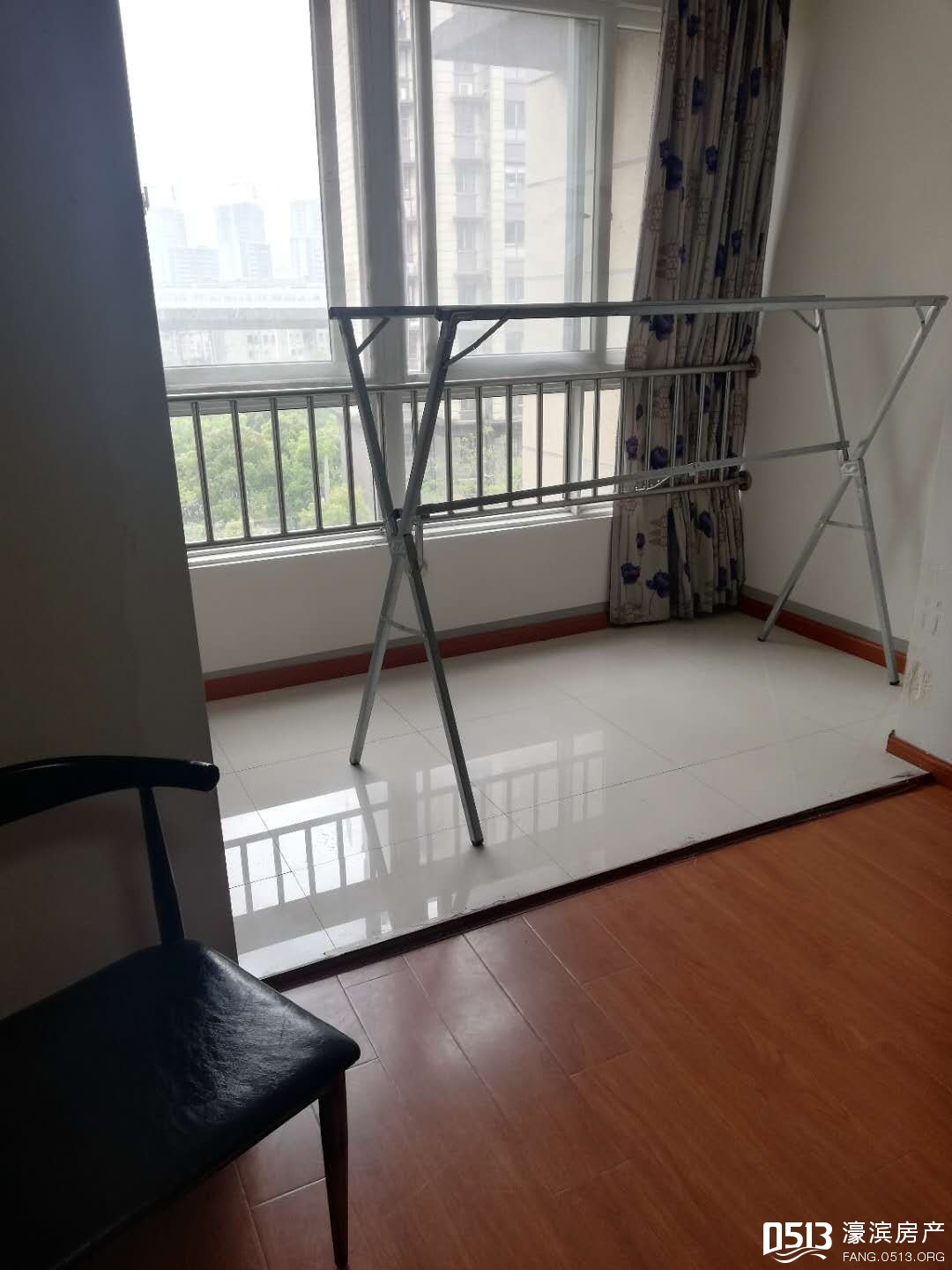 出租紫东花苑6／电梯，小套，精装很好，月租1800元